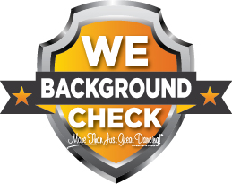 We Background Check