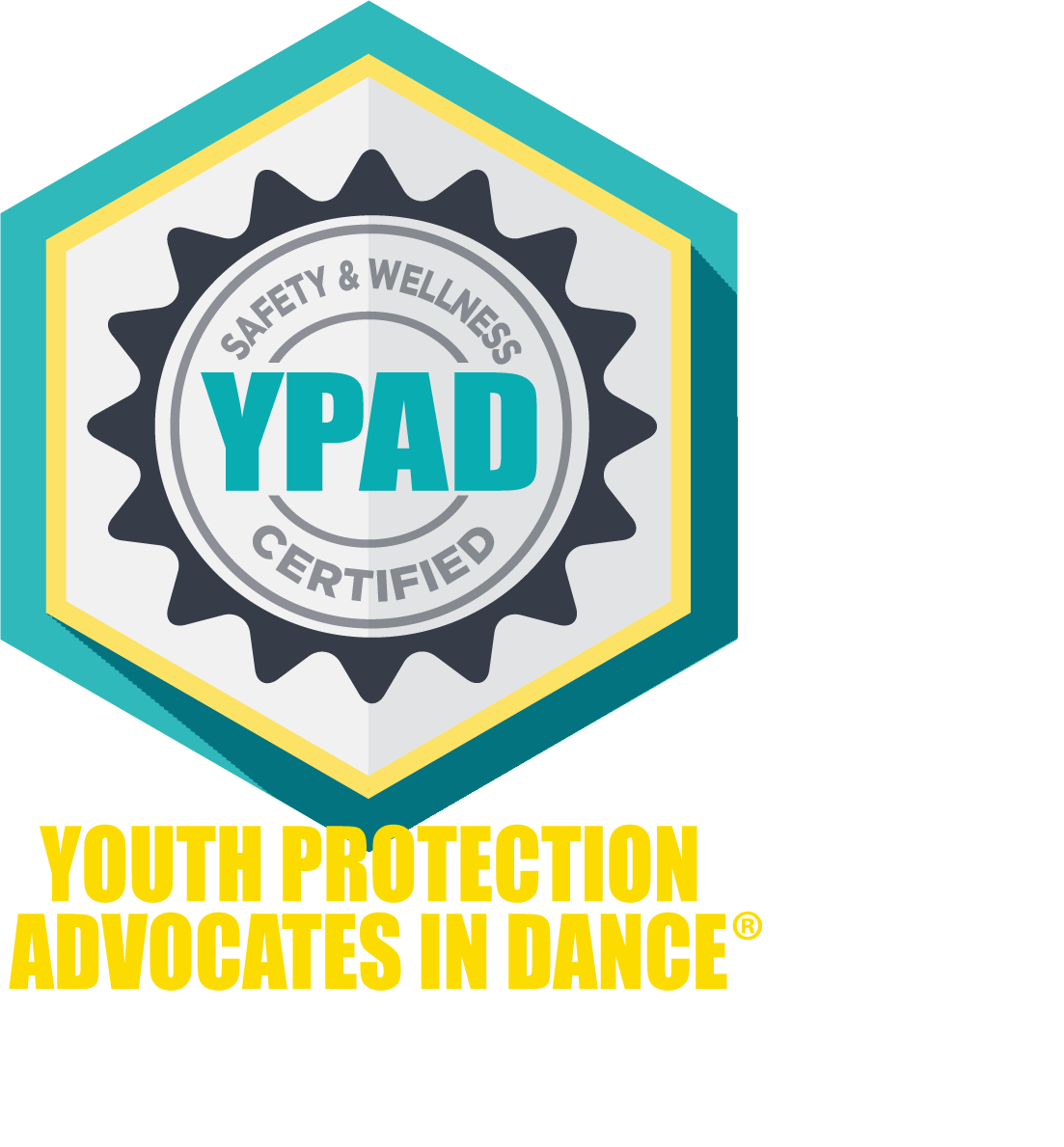 YPAD Logo