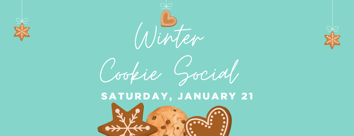 Winter Cookie Social