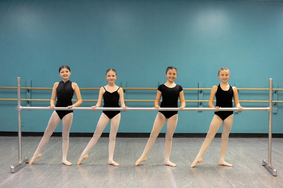 The Benefits of Enrolling Your Tween in Ballet