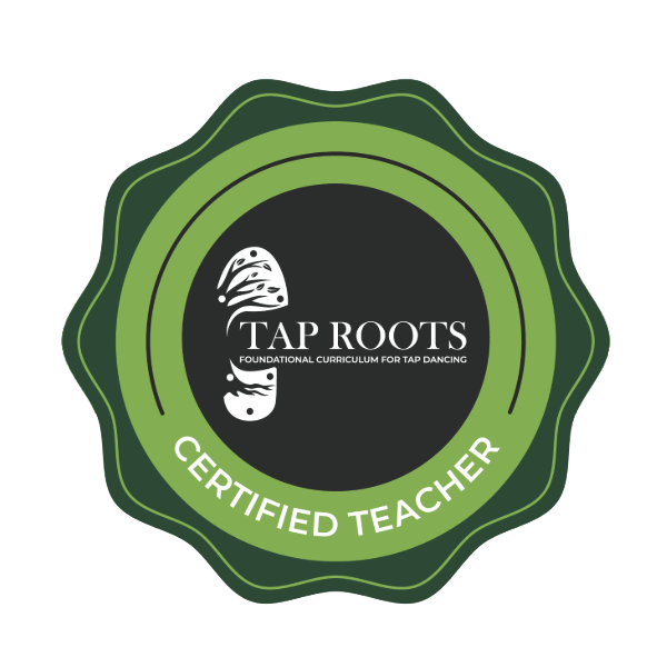 Tap Roots Certification